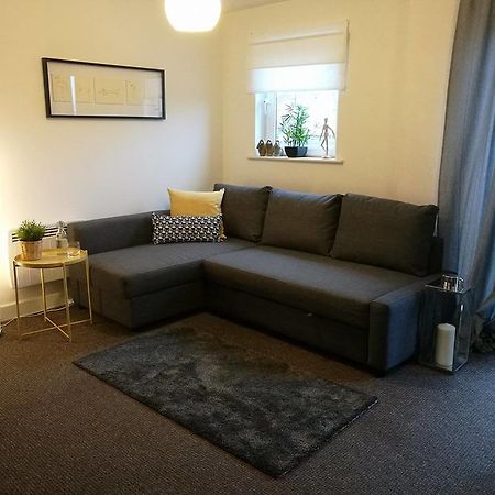 Relax In The City- City Centre Apartment With Parking Kingston upon Hull Luaran gambar